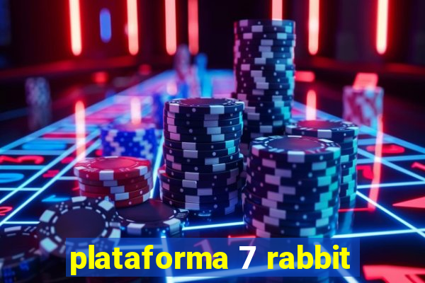 plataforma 7 rabbit